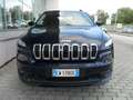 Jeep Cherokee Cherokee V 2014 2.0 mjt II Limited fwd 140cv Bleu - thumbnail 2