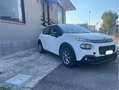 Citroen C3 1.2 puretech Feel s&s 83cv neopatentati my18 Blanc - thumbnail 2