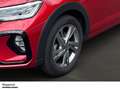 Volkswagen Taigo 1.0 TSI R-Line DSG LED ACC SHZ PDC LM Rot - thumbnail 9