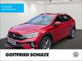 Volkswagen Taigo 1.0 TSI R-Line DSG LED ACC SHZ PDC LM Rot - thumbnail 1