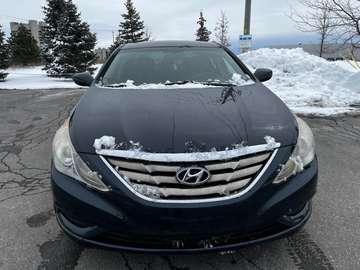 4dr Sdn 2.4L Auto GL