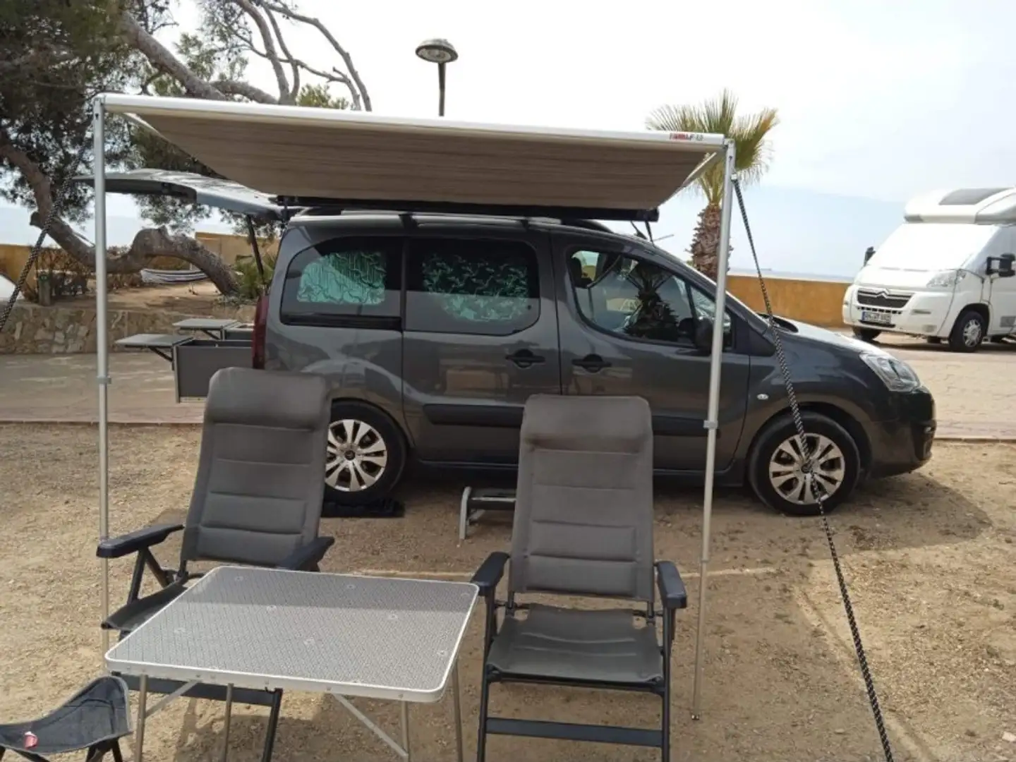 Citroen Berlingo B.Multispace 1.6BlueHDi S&S 20 Aniversario 120 - 1