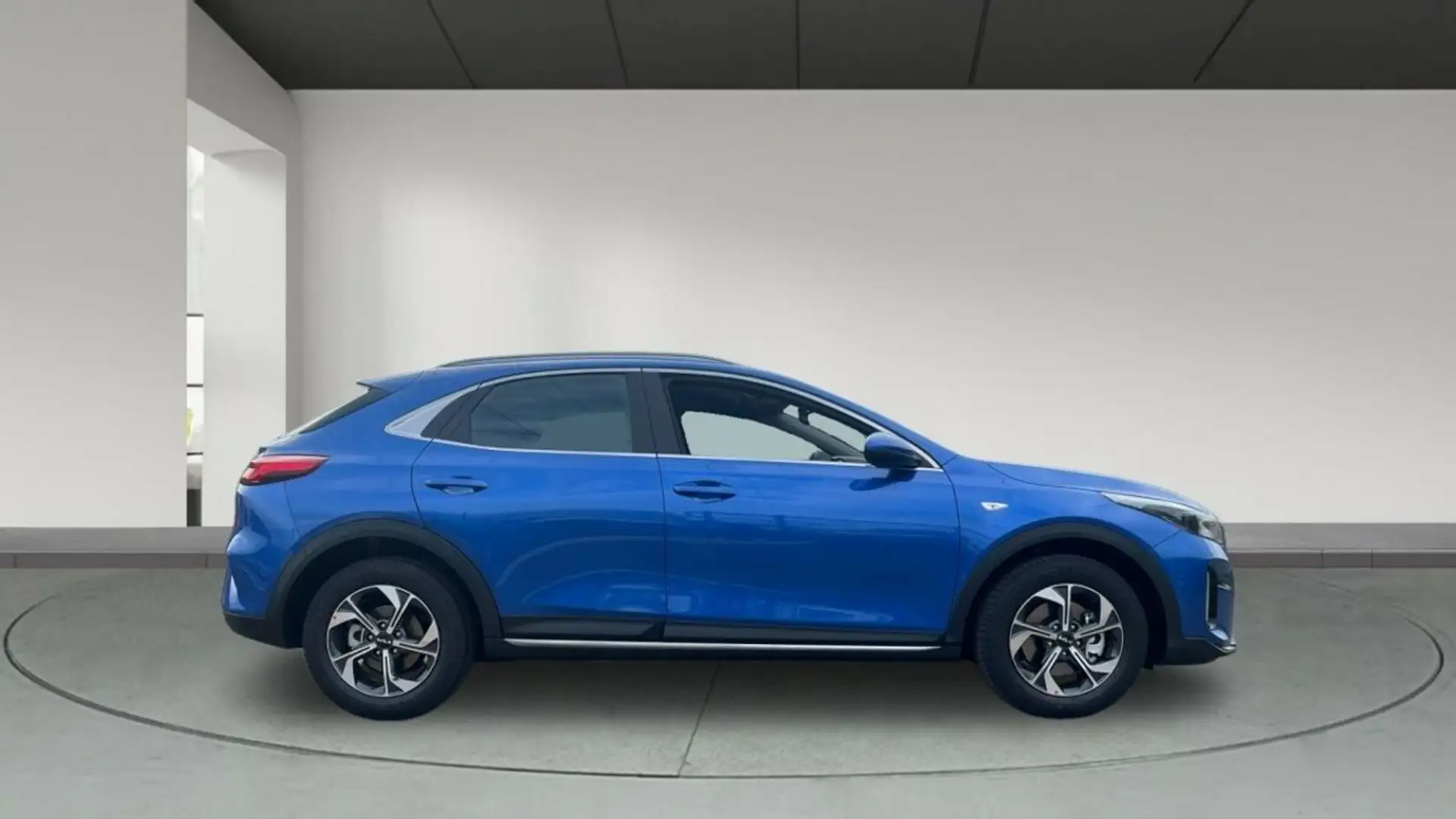 Kia XCeed 1.0 T-GDi Drive Azul - 2