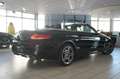 Mercedes-Benz C 180 CABRIO AMG LINE 9G NAVI/M-BEAM/KAMERA/DAB+ Schwarz - thumbnail 6