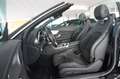 Mercedes-Benz C 180 CABRIO AMG LINE 9G NAVI/M-BEAM/KAMERA/DAB+ Schwarz - thumbnail 12