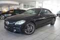 Mercedes-Benz C 180 CABRIO AMG LINE 9G NAVI/M-BEAM/KAMERA/DAB+ Schwarz - thumbnail 28
