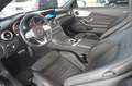Mercedes-Benz C 180 CABRIO AMG LINE 9G NAVI/M-BEAM/KAMERA/DAB+ Schwarz - thumbnail 9