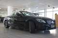 Mercedes-Benz C 180 CABRIO AMG LINE 9G NAVI/M-BEAM/KAMERA/DAB+ Schwarz - thumbnail 4