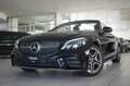Mercedes-Benz C 180 CABRIO AMG LINE 9G NAVI/M-BEAM/KAMERA/DAB+ Schwarz - thumbnail 3
