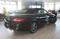 Mercedes-Benz C 180 CABRIO AMG LINE 9G NAVI/M-BEAM/KAMERA/DAB+ Schwarz - thumbnail 29