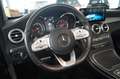Mercedes-Benz C 180 CABRIO AMG LINE 9G NAVI/M-BEAM/KAMERA/DAB+ Schwarz - thumbnail 14