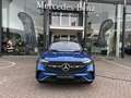 Mercedes-Benz GLC 220 GLC d 4MATIC AMG Line Blauw - thumbnail 8