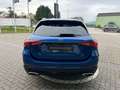 Mercedes-Benz GLC 220 GLC d 4MATIC AMG Line Blauw - thumbnail 4