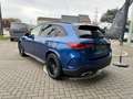 Mercedes-Benz GLC 220 GLC d 4MATIC AMG Line Blauw - thumbnail 3