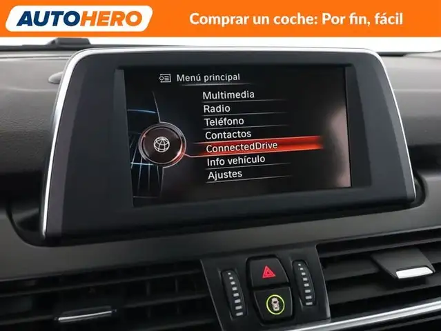 BMW 2 Series view 24