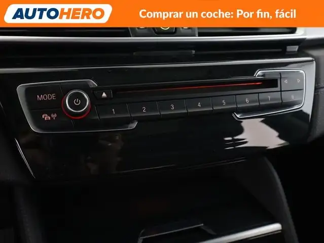 BMW 2 Series view 25