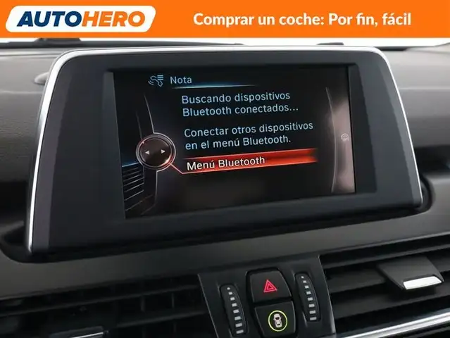 BMW 2 Series view 23