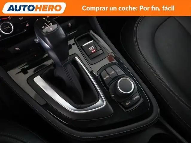 BMW 2 Series view 29
