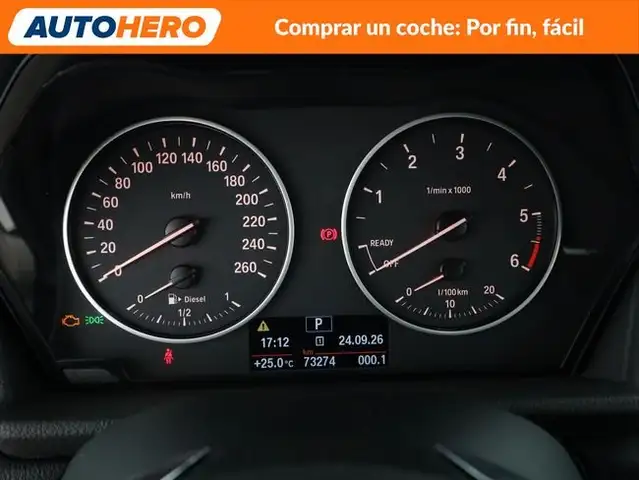 BMW 2 Series view 27