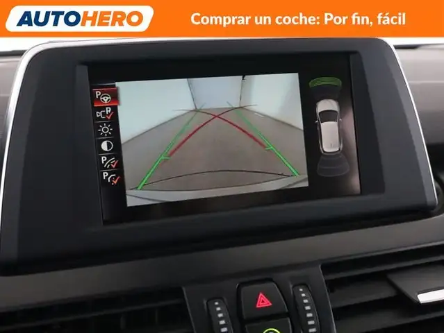 BMW 2 Series view 22