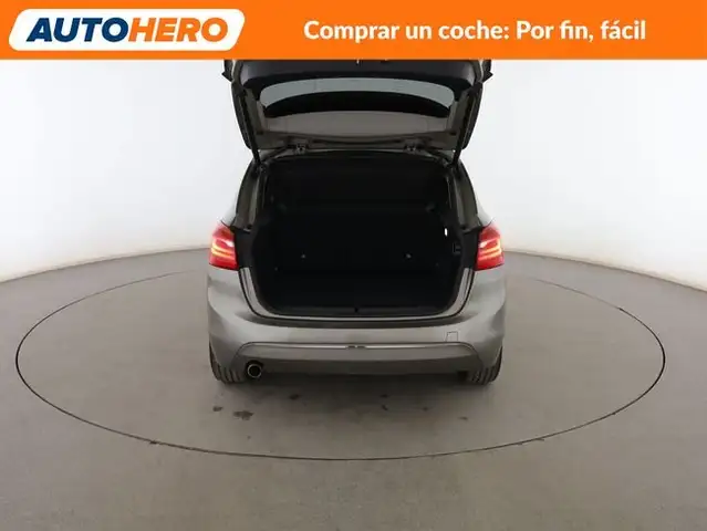 BMW 2 Series view 17