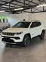 Jeep Compass Limited LED+NAV+LEDER+SHZ+360°+VIRTU+ACC Blanc - thumbnail 3