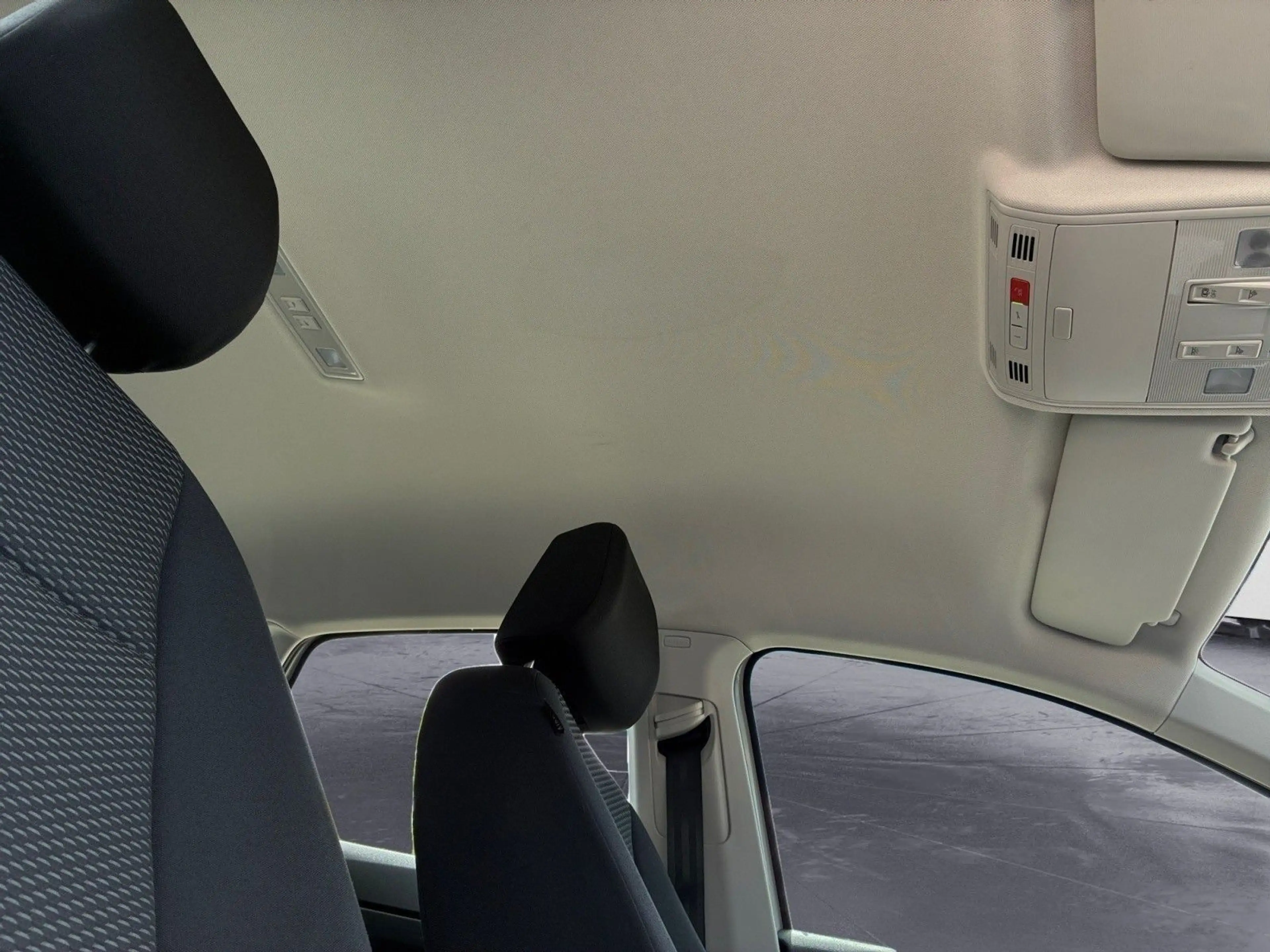 Volkswagen Taigo 1.0 TSI DAB+*KLIMA*DIGITAL-COCKPIT*LED*ZV — photo 13