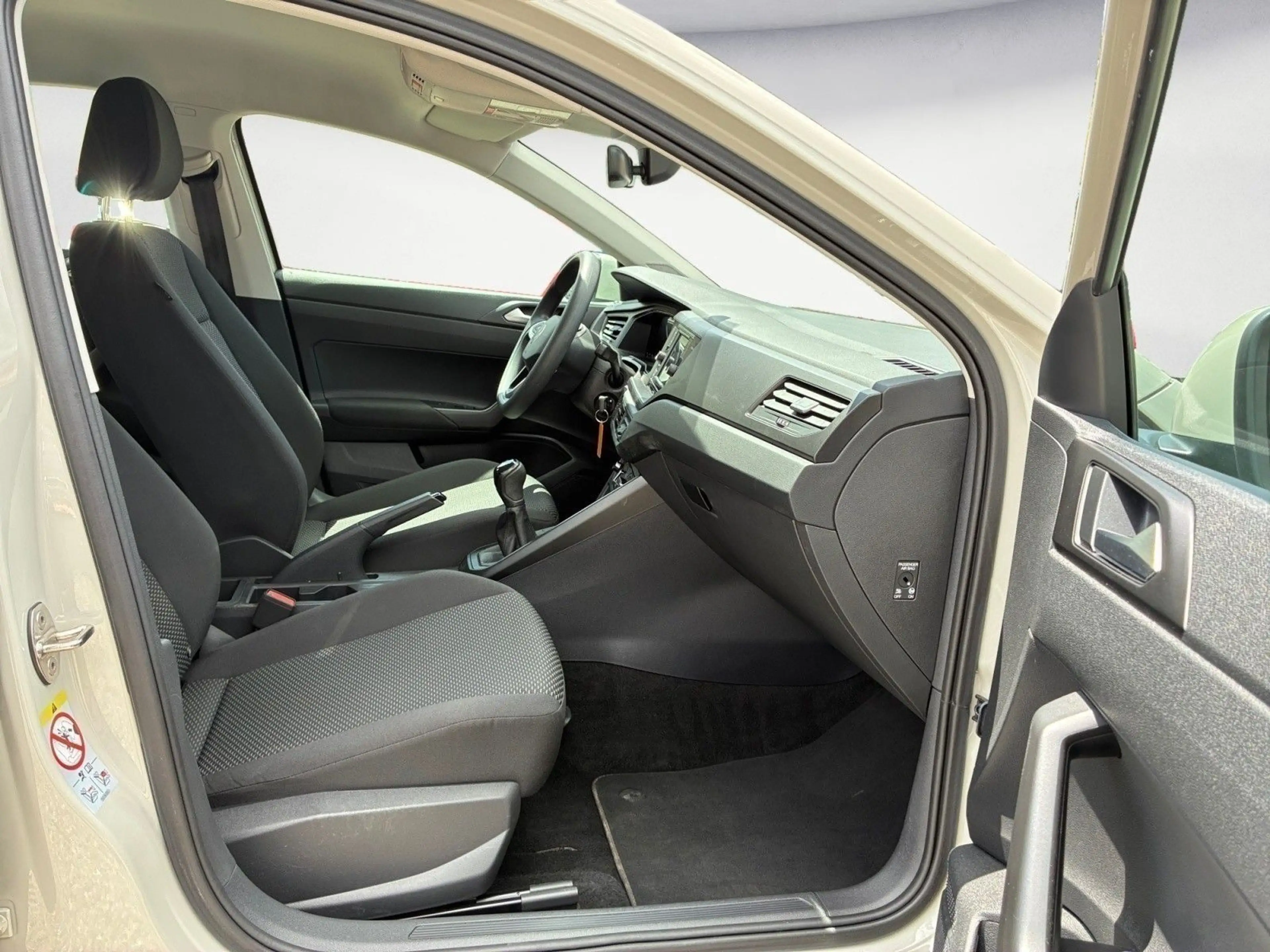 Volkswagen Taigo 1.0 TSI DAB+*KLIMA*DIGITAL-COCKPIT*LED*ZV — photo 8