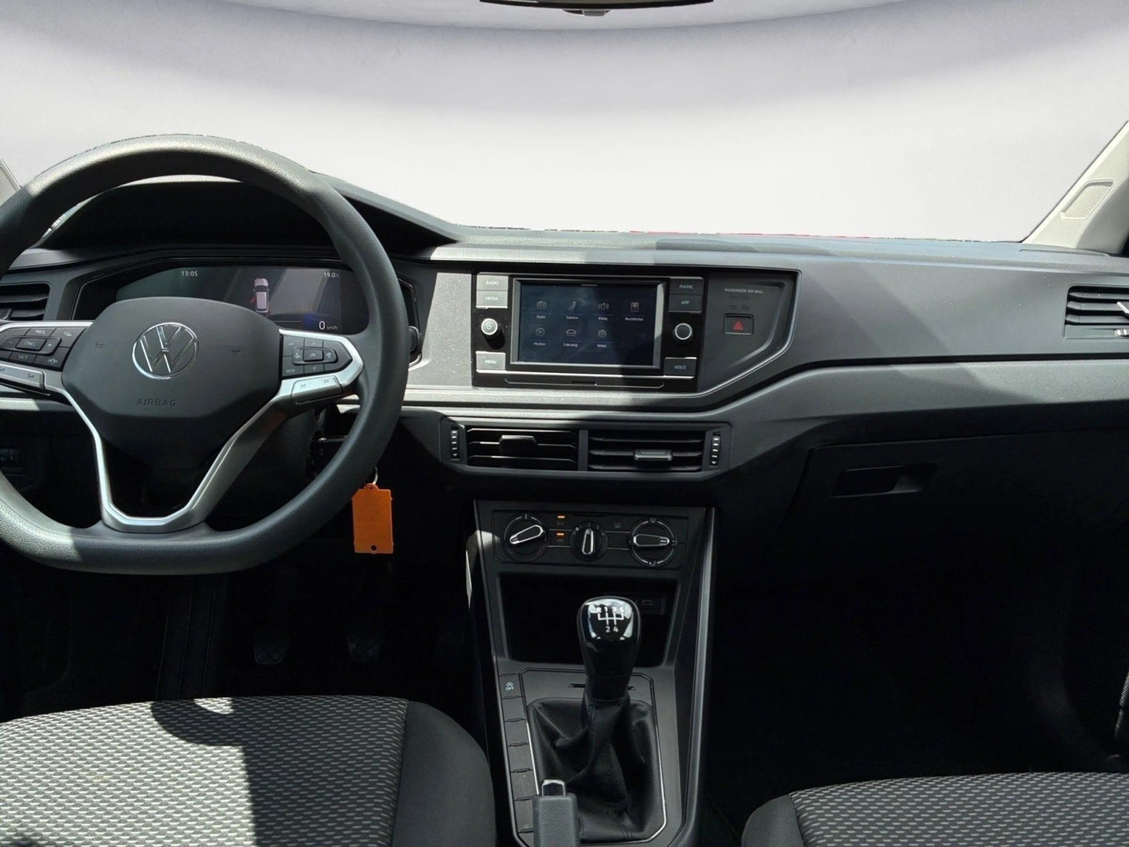 Volkswagen Taigo 1.0 TSI DAB+*KLIMA*DIGITAL-COCKPIT*LED*ZV — photo 10