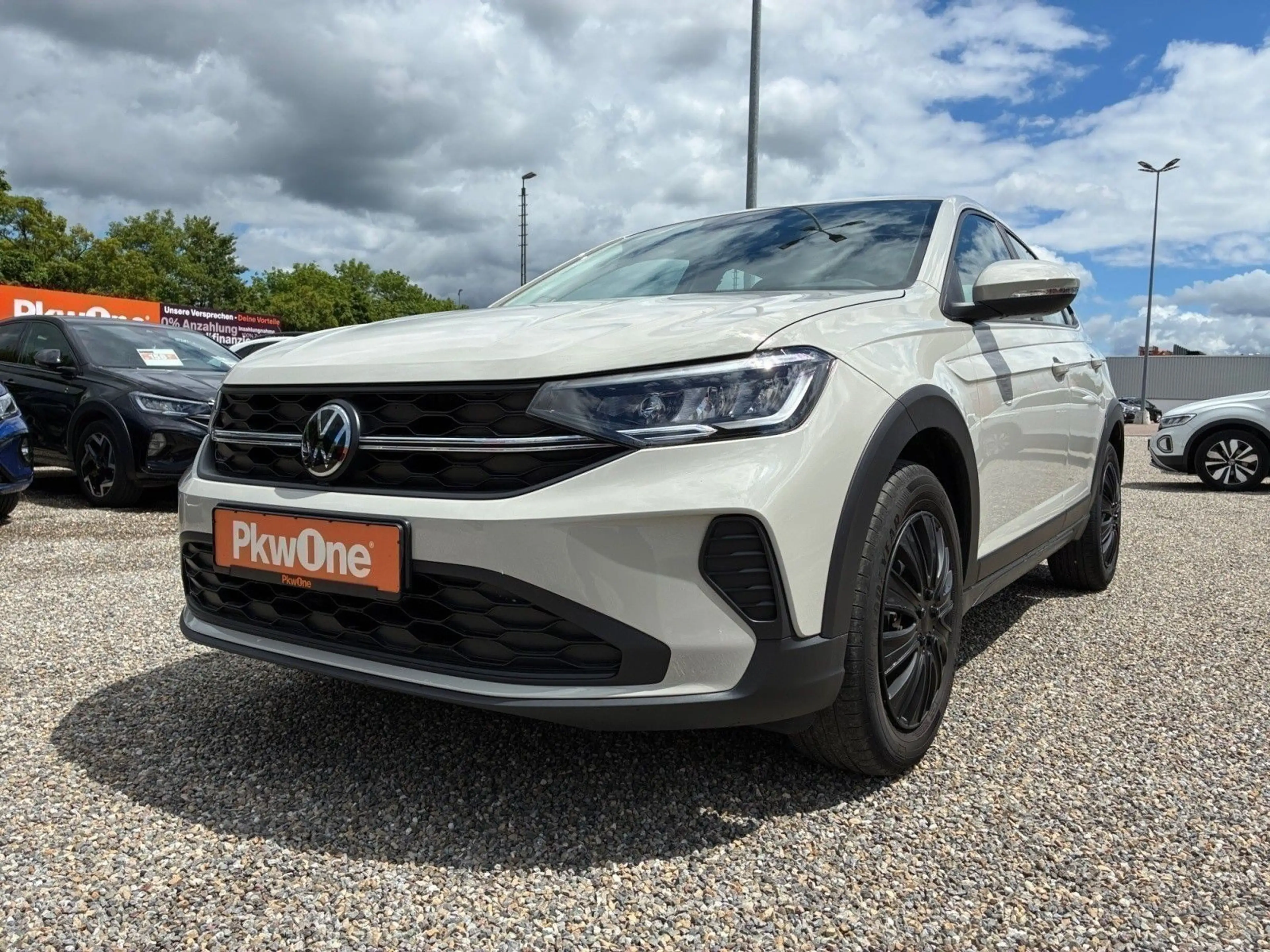Volkswagen Taigo 1.0 TSI DAB+*KLIMA*DIGITAL-COCKPIT*LED*ZV — photo 12