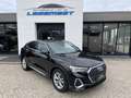Audi Q3 Sportback Q3 Sportback 35 S line Automaat Panorama Negro - thumbnail 1