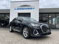 Audi Q3 Sportback Q3 Sportback 35 S line Automaat Panorama Negro - thumbnail 2