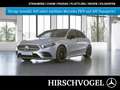 Mercedes-Benz A 250 e AMG-Line+Night+Leder-P+Pano+KEYLESS+360K Weiß - thumbnail 1