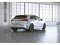 Mercedes-Benz A 250 e AMG-Line+Night+Leder-P+Pano+KEYLESS+360K Weiß - thumbnail 3
