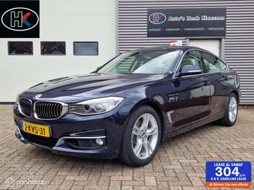 3-serie Gran Turismo 328i High Executive