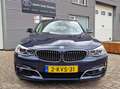 BMW 328 3-serie Gran Turismo 328i High Executive Bleu - thumbnail 2