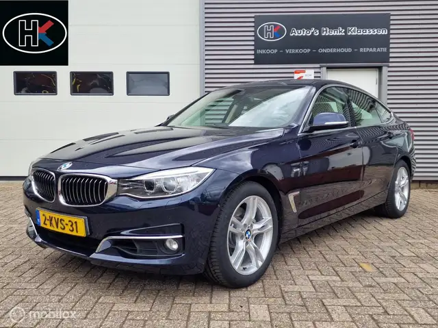 BMW 328 3-serie Gran Turismo 328i High Executive