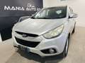 Hyundai iX35 ix35 1.7 crdi Xpossible 115cv 2wd Zilver - thumbnail 4