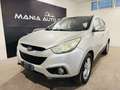 Hyundai iX35 ix35 1.7 crdi Xpossible 115cv 2wd Zilver - thumbnail 1