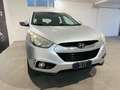 Hyundai iX35 ix35 1.7 crdi Xpossible 115cv 2wd Zilver - thumbnail 2