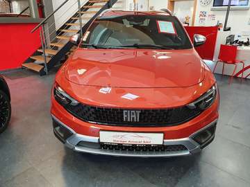 CROSS 1.6 MJET 130 CV