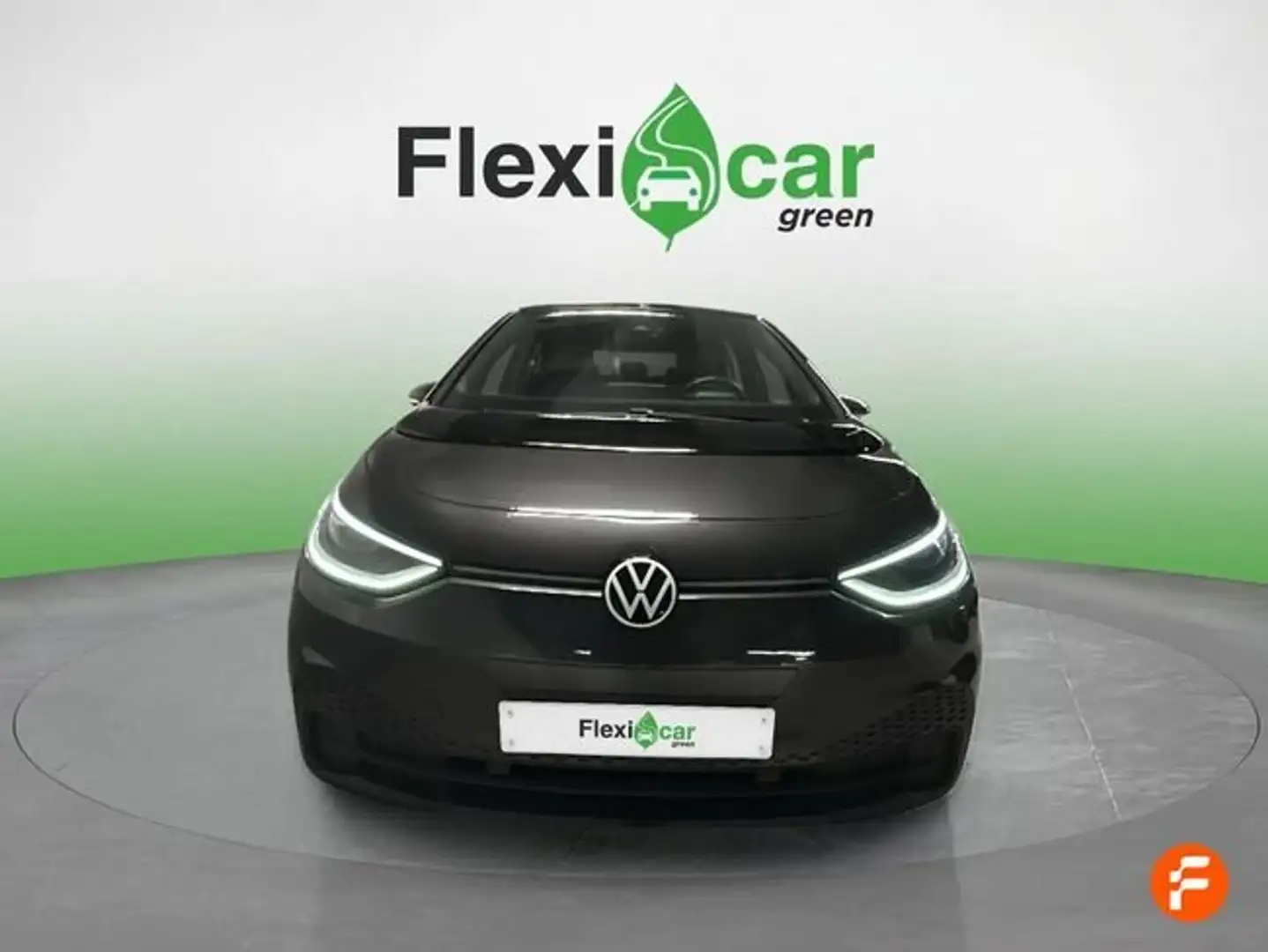 Volkswagen ID.3 Business 150kW (205CV) Automático 1 vel. Marrón - 2