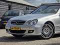 Mercedes-Benz CLK 280 Cabrio Avantgarde Facelift/Multicontour Gris - thumbnail 2