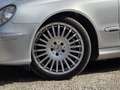 Mercedes-Benz CLK 280 Cabrio Avantgarde Facelift/Multicontour Gris - thumbnail 3