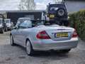Mercedes-Benz CLK 280 Cabrio Avantgarde Facelift/Multicontour Gris - thumbnail 4