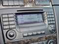 Mercedes-Benz CLK 280 Cabrio Avantgarde Facelift/Multicontour Gris - thumbnail 7