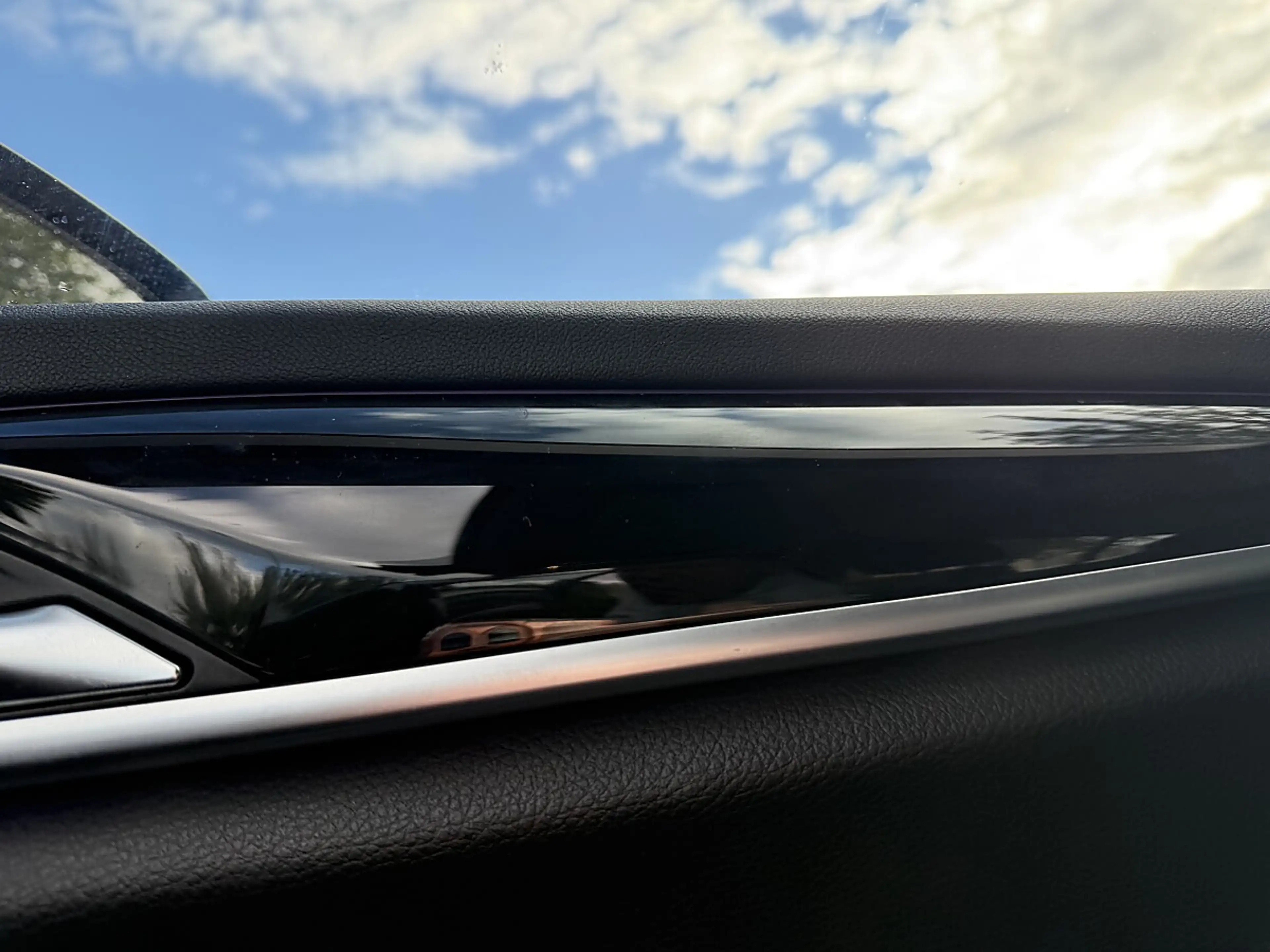BMW 520 d Sport Line **Ambiente/Led/M Sitze/Night Paket... — photo 12