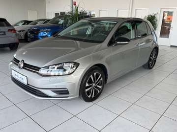 VII IQ.DRIVE ACC*SHZ*Navi*BT*PDC