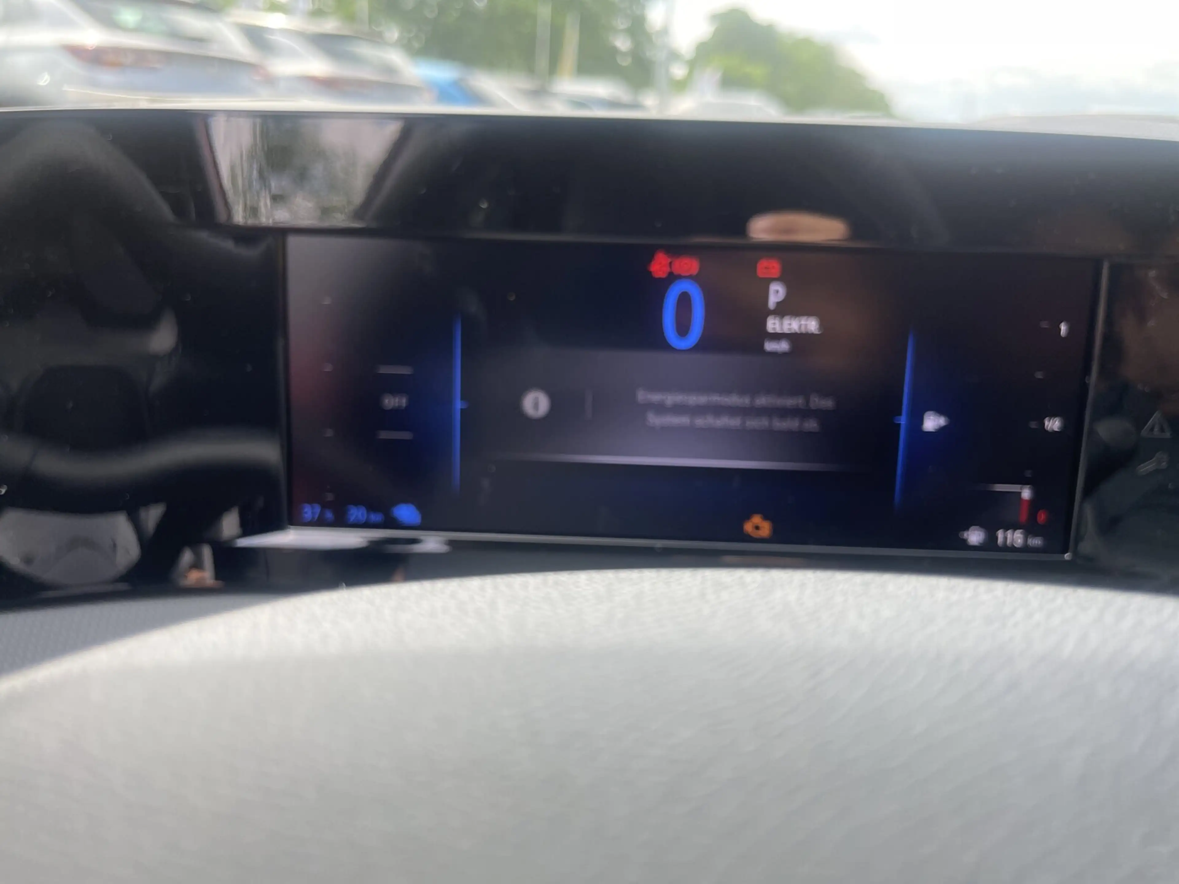 Opel Astra L Edition PHEV 1.6T AT8 *LED*RFK*DAB* — photo 8