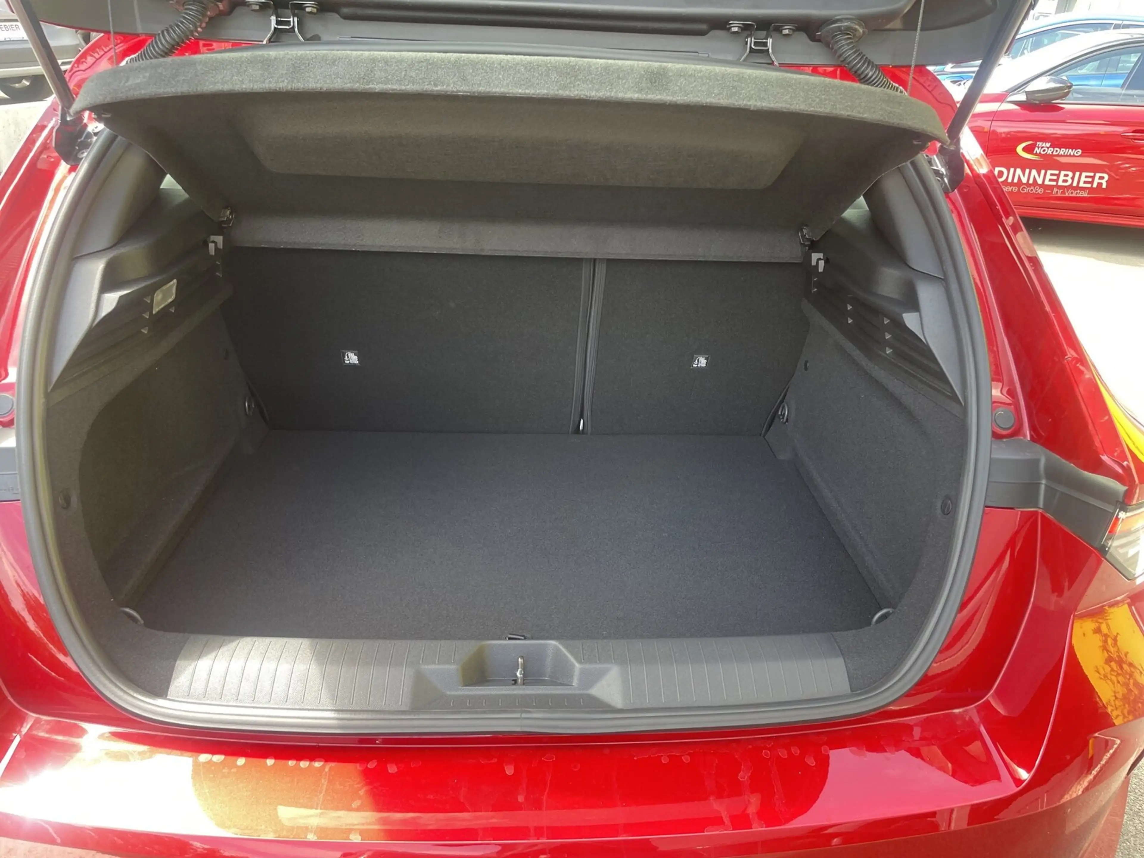 Opel Astra L Edition PHEV 1.6T AT8 *LED*RFK*DAB* — photo 12